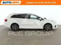 2016 Toyota Avensis