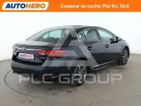 2016 Toyota Avensis