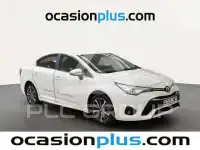 2016 Toyota Avensis