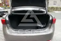 2016 Toyota Avensis