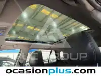 2016 Toyota Avensis