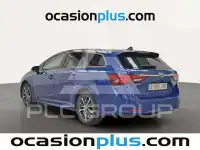 2016 Toyota Avensis