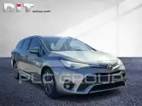 2016 Toyota Avensis