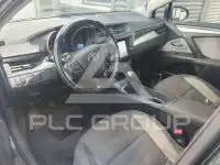 2016 Toyota Avensis