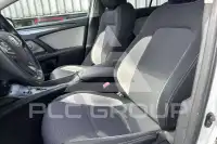 2016 Toyota Avensis