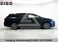 2016 Toyota Avensis