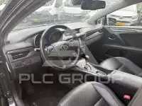 2016 Toyota Avensis