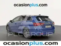 2016 Toyota Avensis