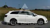 2016 Toyota Avensis