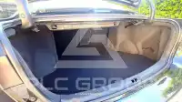2016 Toyota Avensis