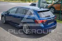2016 Toyota Avensis
