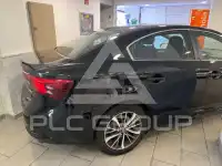 2016 Toyota Avensis