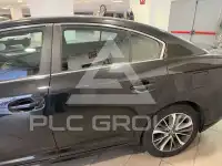 2016 Toyota Avensis