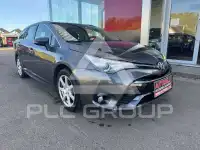2016 Toyota Avensis