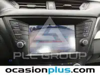 2016 Toyota Avensis