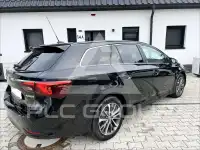2016 Toyota Avensis