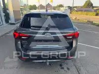 2016 Toyota Avensis