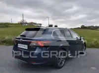 2016 Toyota Avensis