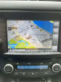 2016 Toyota Avensis