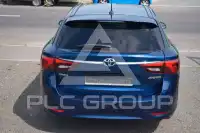 2016 Toyota Avensis