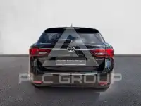 2016 Toyota Avensis