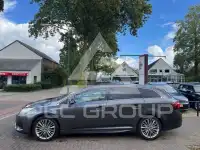 2016 Toyota Avensis