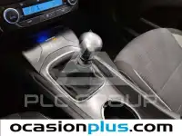 2016 Toyota Avensis