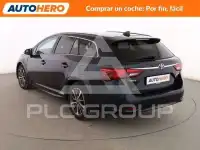 2016 Toyota Avensis