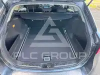 2016 Toyota Avensis