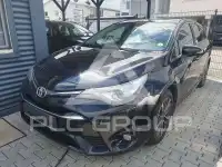 2016 Toyota Avensis