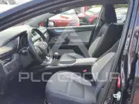 2016 Toyota Avensis