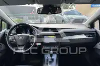 2016 Toyota Avensis