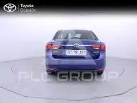 2016 Toyota Avensis