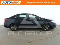 2016 Toyota Avensis