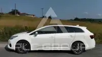 2016 Toyota Avensis