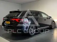 2016 Toyota Avensis