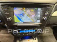 2016 Toyota Avensis