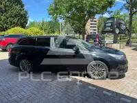 2016 Toyota Avensis