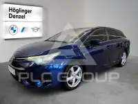 2016 Toyota Avensis