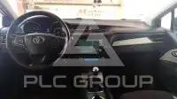 2016 Toyota Avensis