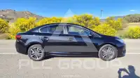 2016 Toyota Avensis