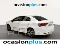 2016 Toyota Avensis