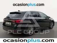 2016 Toyota Avensis