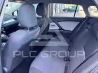 2016 Toyota Avensis