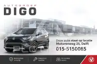 2016 Toyota Avensis