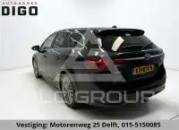 2016 Toyota Avensis