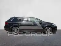 2016 Toyota Avensis