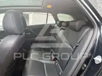 2016 Toyota Avensis