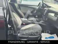 2016 Toyota Avensis