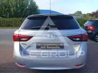 2016 Toyota Avensis